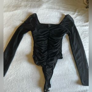 Woman’s body suit